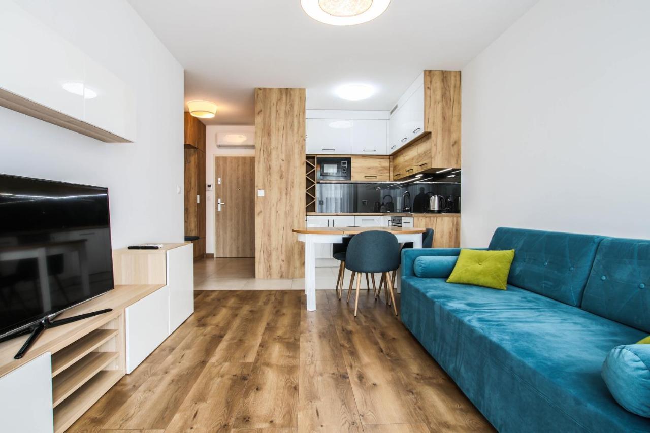 Glowackiego 28 Apartament Apartment Krakau
