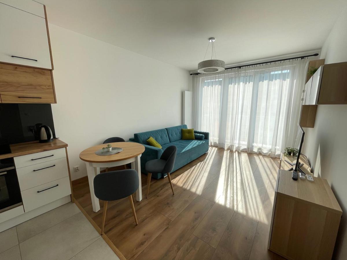 Glowackiego 28 Apartament * Krakau