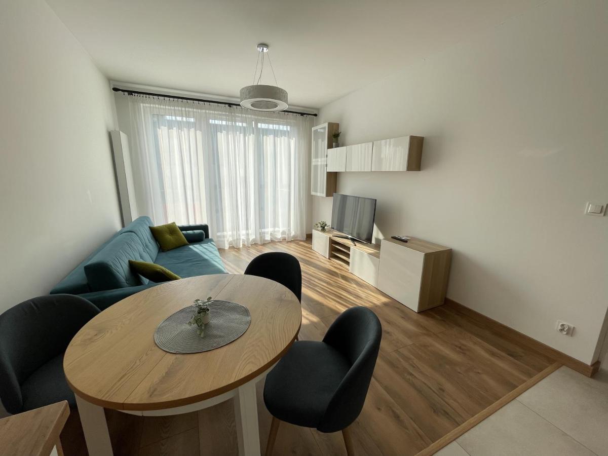 Glowackiego 28 Apartament Krakau