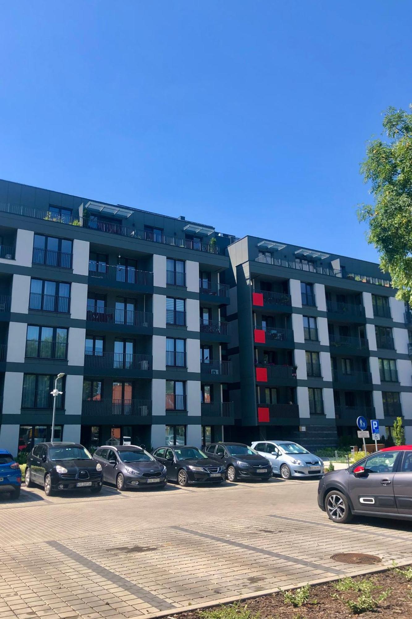 Glowackiego 28 Apartament Apartment Krakau